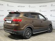 Lifan Myway Москва  - изображение 16