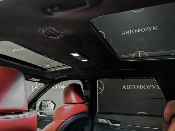 Hyundai Palisade I с пробегом 2021 года, цена 4 363 000 рублей, 135025 км, внедорожник, Автокод Объявления
