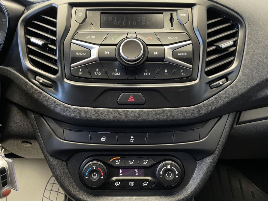 Lada (ВАЗ) Vesta I Пермь  - изображение 13