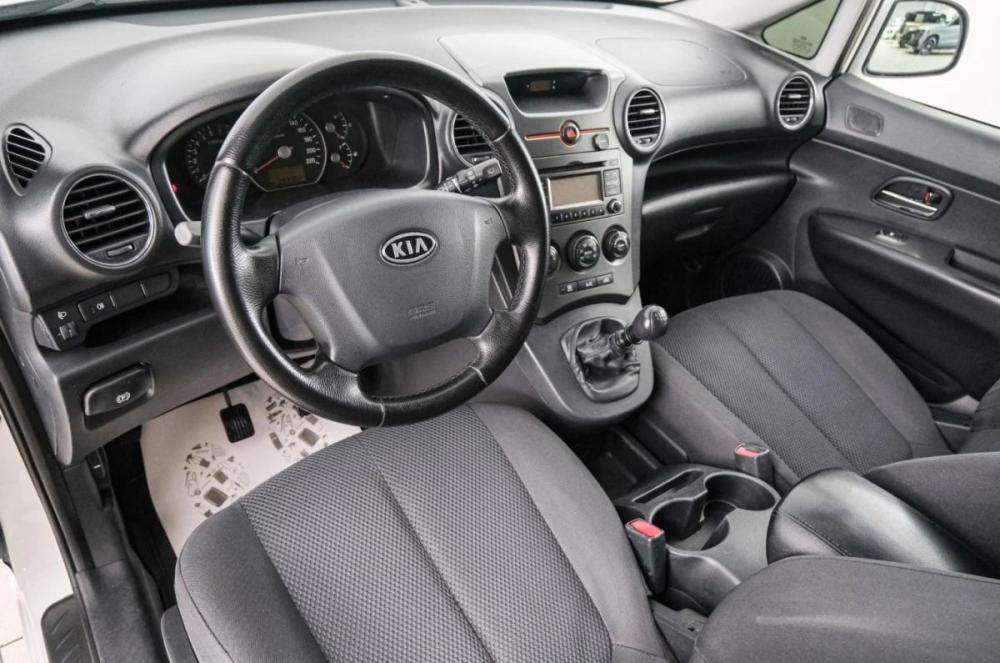 Kia Carens II (UN) Красноярск  - изображение 9