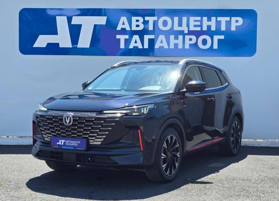 Changan CS55 Plus II Таганрог  - изображение 1