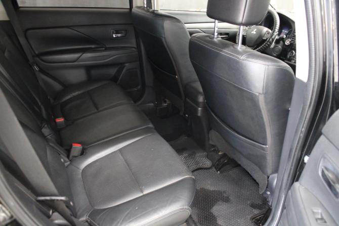 Mitsubishi Outlander III с пробегом 2013 года, цена 1 448 000 рублей, 237000 км, внедорожник, Автокод Объявления