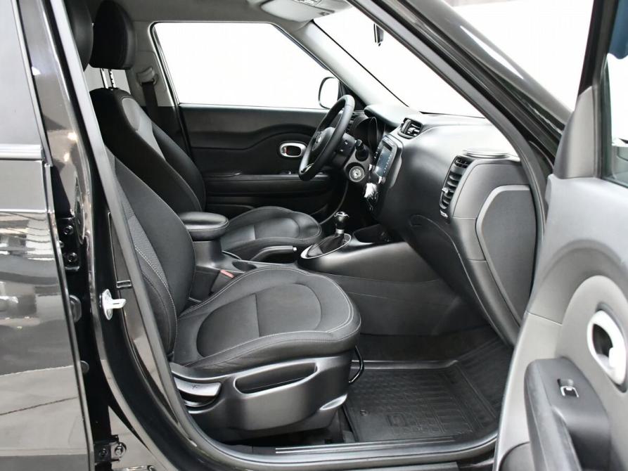 Kia Soul II Рестайлинг Новосибирск  - изображение 25