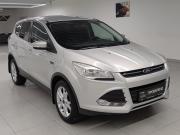 Ford Kuga II Казань  - изображение 25