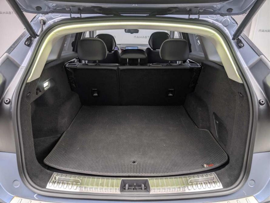 Geely Atlas II Москва  - изображение 11