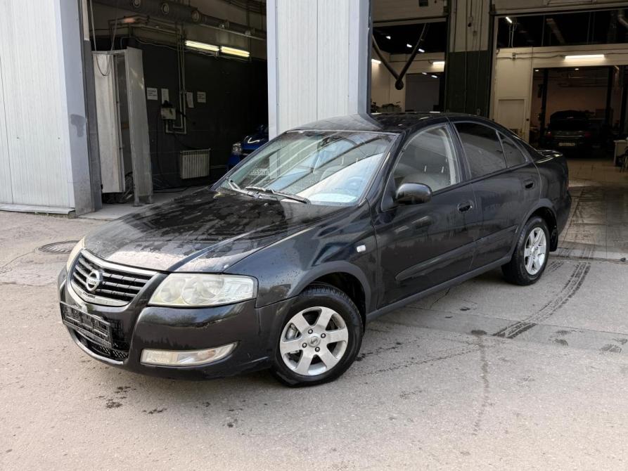Nissan Almera Classic I Нижний Новгород  - изображение 1