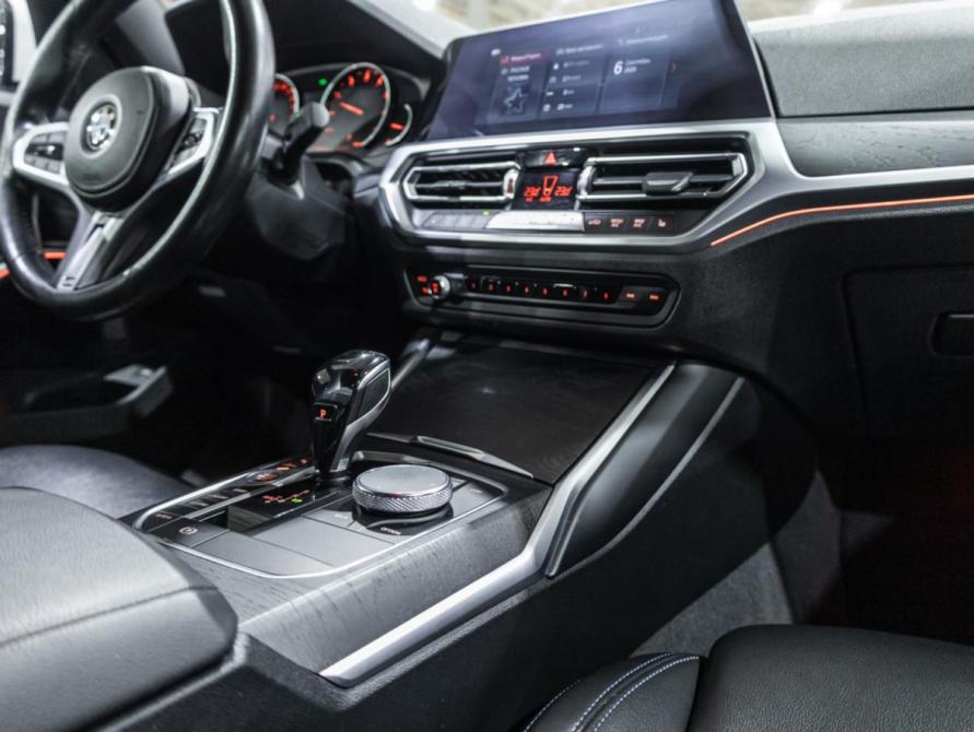 BMW 3 серии VII (G2x) Санкт-Петербург  - изображение 20