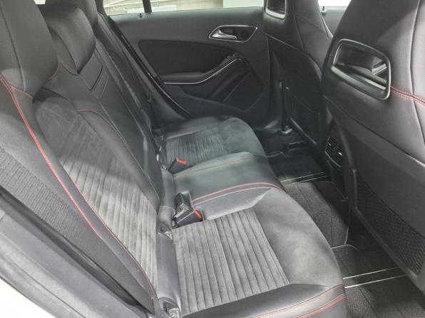 Mercedes-Benz CLA I (C117 X117) с пробегом 2015 года, цена 1 553 000 рублей, 97000 км, универсал, Автокод Объявления