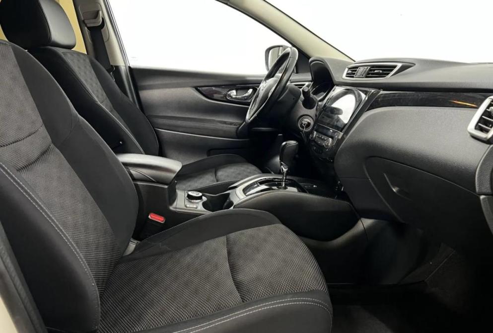 Nissan Qashqai II Нижний Новгород  - изображение 13