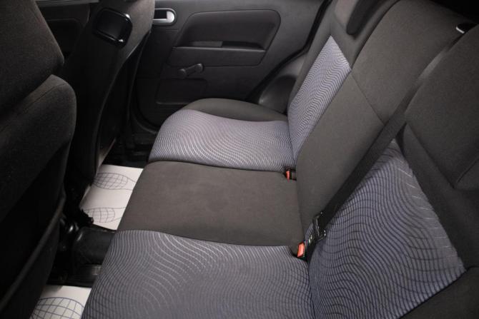 Ford Fusion I Рестайлинг с пробегом 2007 года, цена 379 000 рублей, 344000 км, хэтчбек, Автокод Объявления