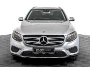 Mercedes-Benz GLC I (X253) Москва  - изображение 32