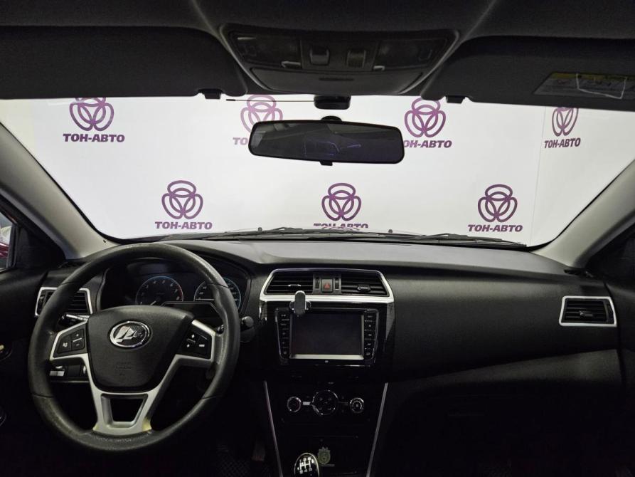 Lifan Solano II Тольятти  - изображение 12