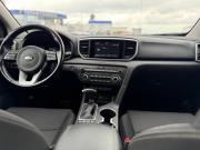Kia Sportage IV Рестайлинг Набережные Челны  - изображение 42