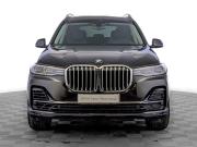 BMW X7 I (G07) Москва  - изображение 32