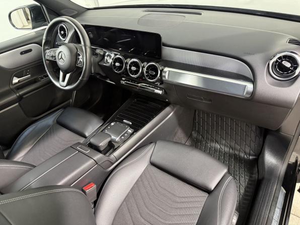 Mercedes-Benz GLB I (X247) с пробегом 2020 года, цена 3 599 800 рублей, 61000 км, внедорожник, Автокод Объявления