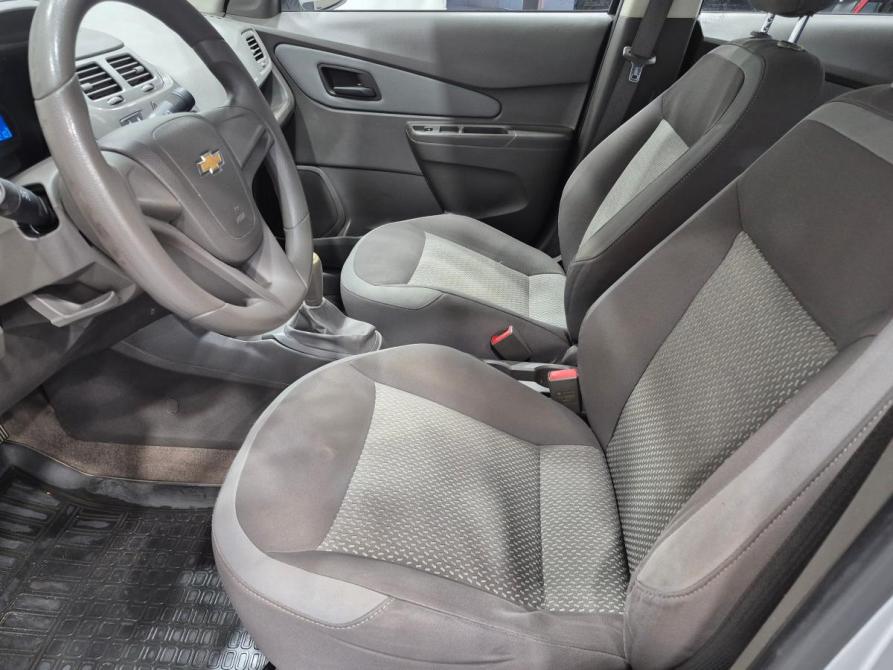 Chevrolet Cobalt II Воронеж  - изображение 12