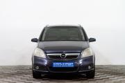 Opel Zafira B Сургут  - изображение 19