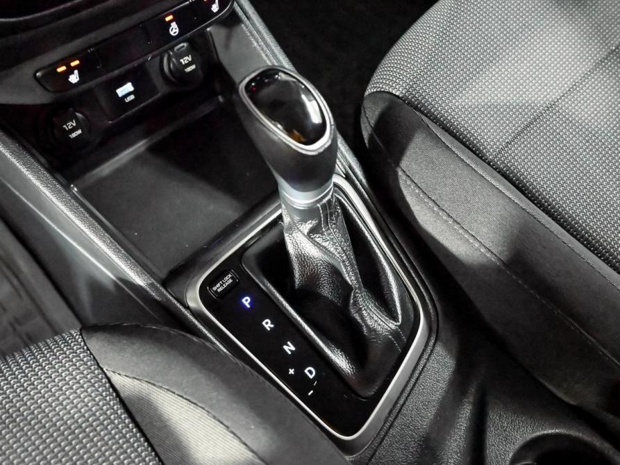 Hyundai Solaris II Рестайлинг Екатеринбург  - изображение 14