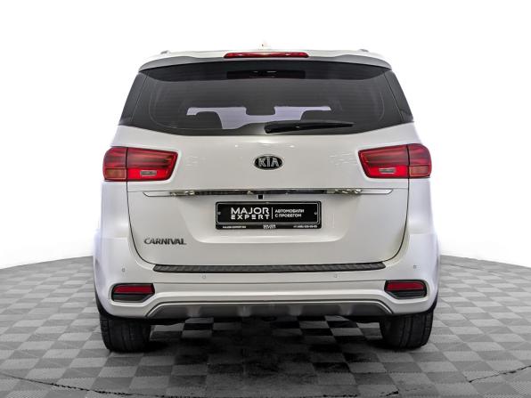 Kia Carnival III с пробегом 2019 года, цена 3 220 000 рублей, 81835 км, минивэн, Автокод Объявления