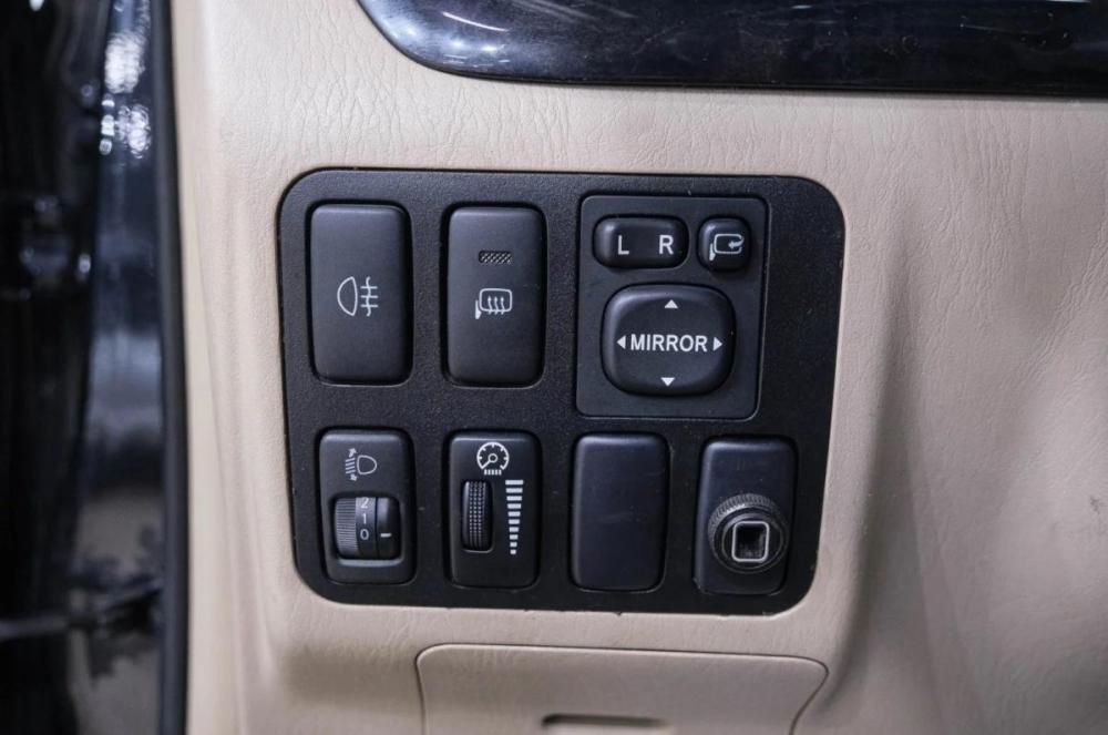 Toyota Land Cruiser Prado 120 Series Рестайлинг Новокузнецк  - изображение 24