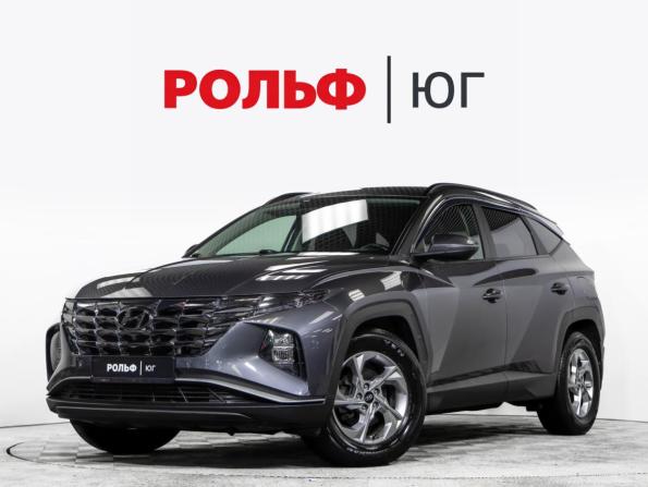 Hyundai Tucson IV с пробегом 2021 года, цена 2 898 000 рублей, 79727 км, внедорожник, Автокод Объявления