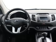 Kia Sportage III Рестайлинг Москва  - изображение 33