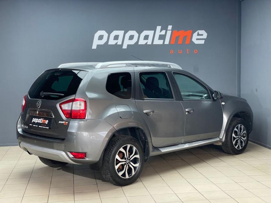 Nissan Terrano III (D10) Тверь  - изображение 11