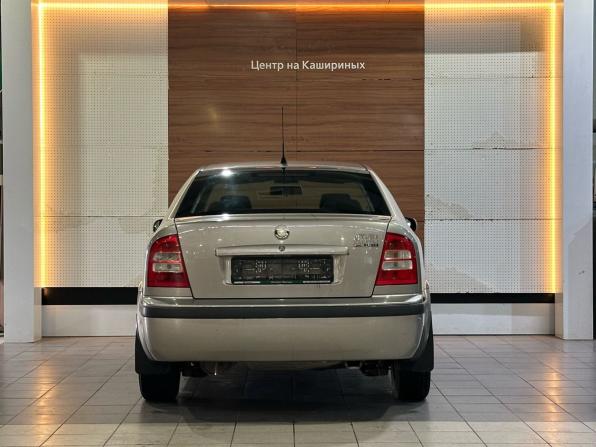 Skoda Octavia I (A4) Рестайлинг с пробегом 2008 года, цена 350 000 рублей, 196352 км, лифтбек, Автокод Объявления