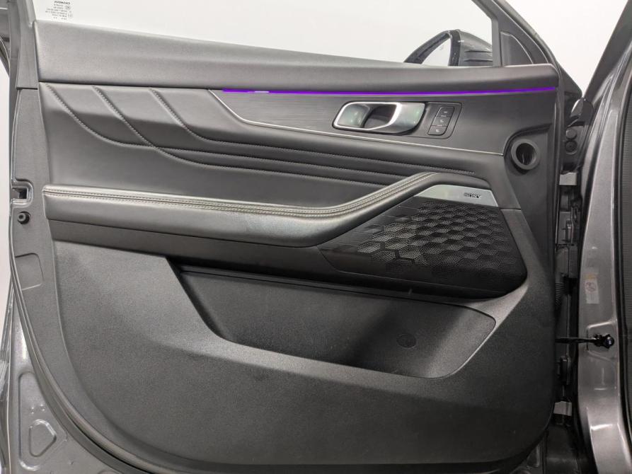 Changan UNI-K Санкт-Петербург  - изображение 20