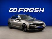 BMW 5 серии VII (G30/G31/G38) Москва  - изображение 23
