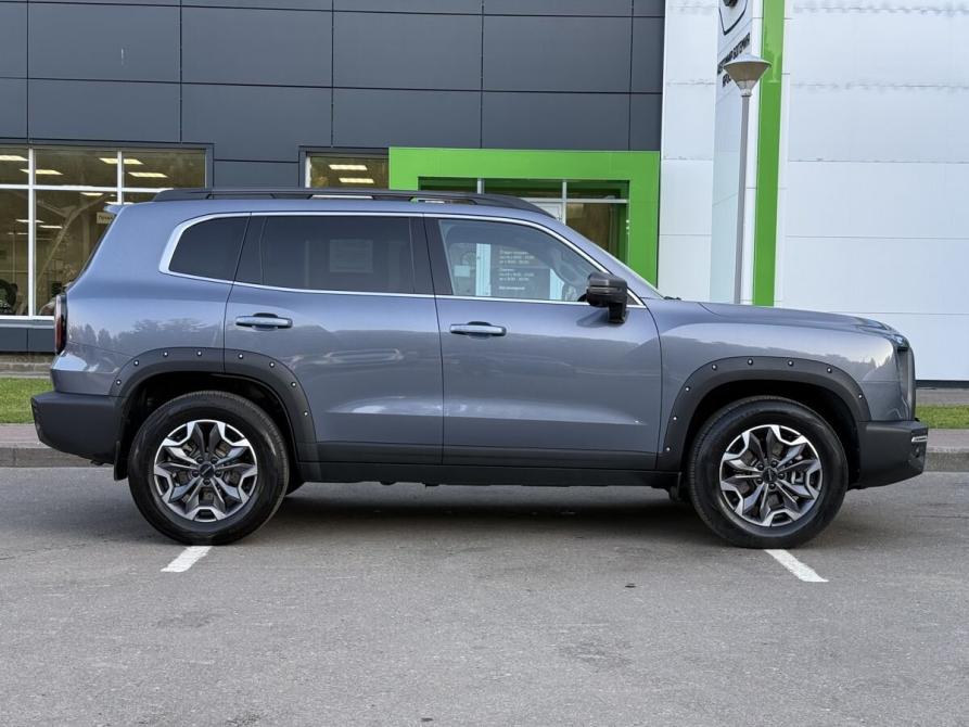 Haval Dargo Ярославль  - изображение 4