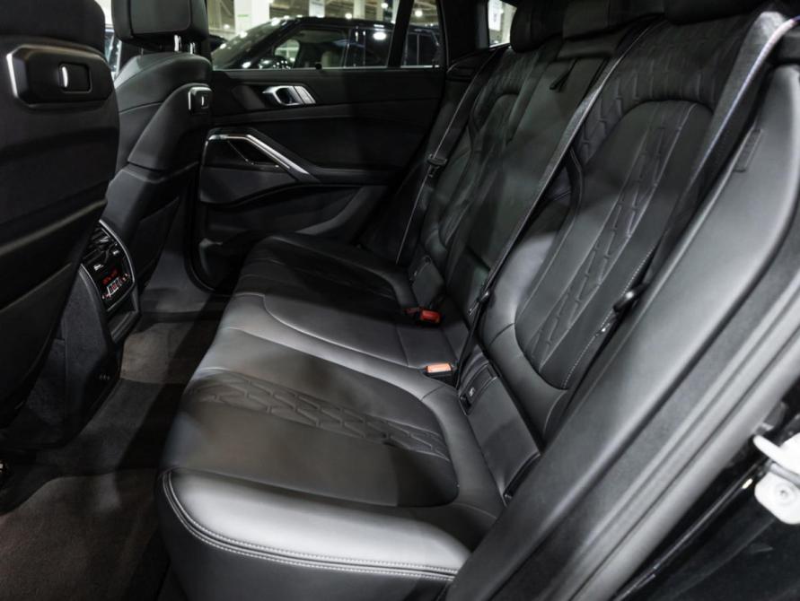 BMW X6 III (G06) Рестайлинг Санкт-Петербург  - изображение 14