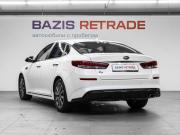 Kia K5 II Тюмень  - изображение 33