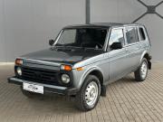 Lada (ВАЗ) 2131 (4x4) I Тамбов  - изображение 24