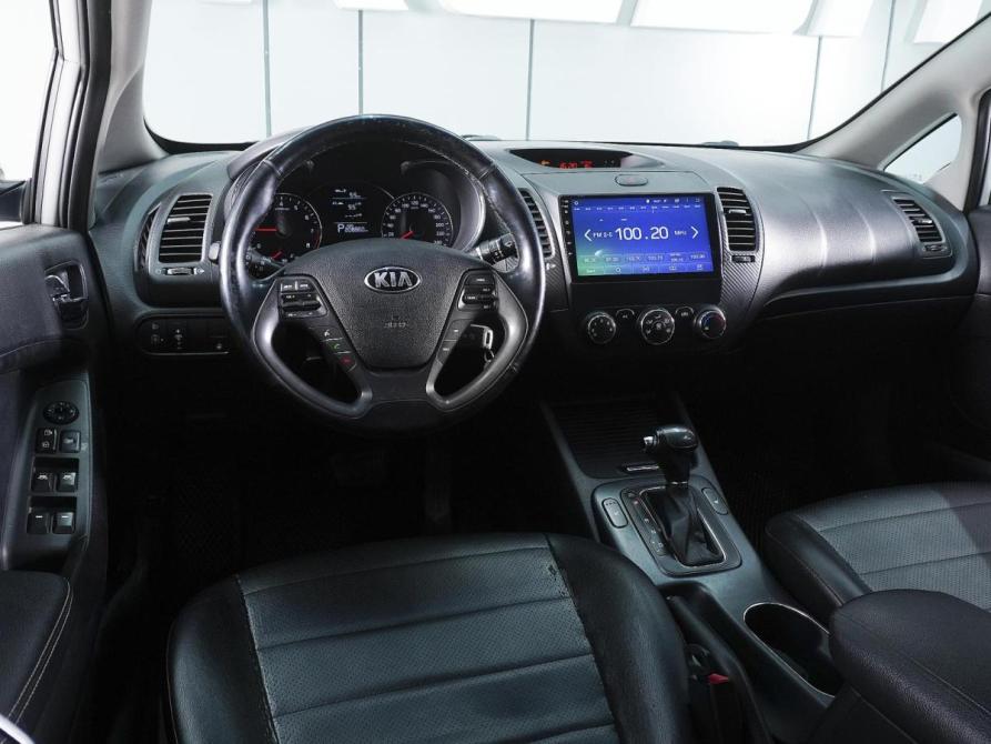 Kia Cerato III Ростов-на-Дону  - изображение 6