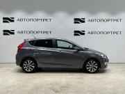 Hyundai Solaris I Рестайлинг Санкт-Петербург  - изображение 31