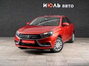 Lada (ВАЗ) Vesta I Екатеринбург  - изображение 15