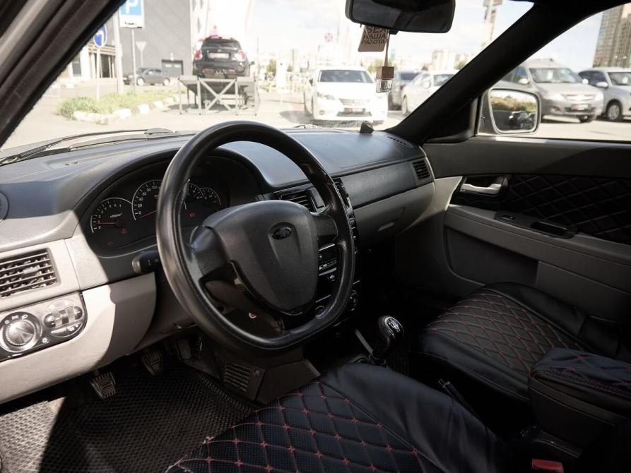 Lada (ВАЗ) Priora I Казань  - изображение 5