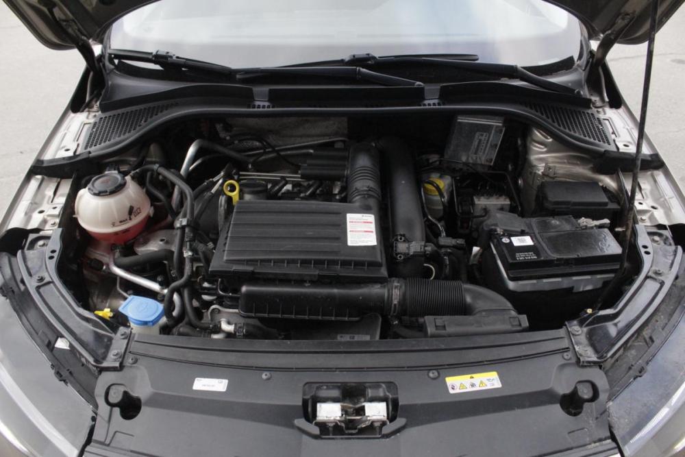 Skoda Rapid II Брянск  - изображение 24