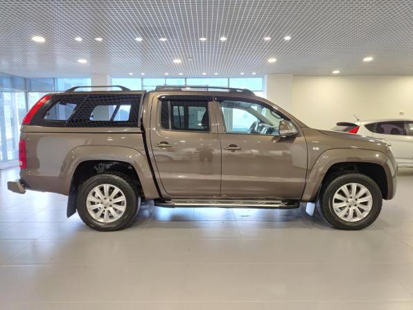 Volkswagen Amarok I с пробегом 2013 года, цена 1 484 000 рублей, 326486 км, пикап, Автокод Объявления