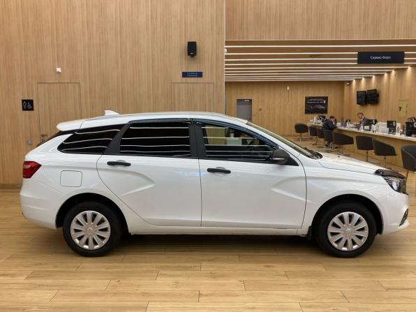 Lada (ВАЗ) Vesta I с пробегом 2021 года, цена 949 000 рублей, 116000 км, универсал, Автокод Объявления