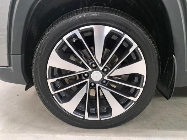 Changan CS35 Plus I Рестайлинг с пробегом 2023 года, цена 1 550 000 рублей, 23589 км, внедорожник, Автокод Объявления