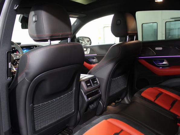 Mercedes-Benz GLE Coupe AMG II (C167) с пробегом 2022 года, цена 10 370 000 рублей, 41000 км, внедорожник, Автокод Объявления