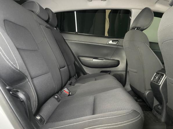 Kia Sportage IV с пробегом 2017 года, цена 1 949 000 рублей, 170255 км, внедорожник, Автокод Объявления