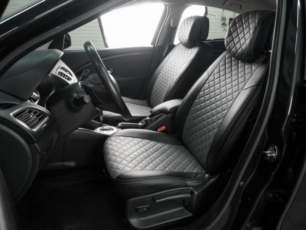 Renault Fluence I с пробегом 2011 года, цена 899 000 рублей, 117186 км, седан, Автокод Объявления