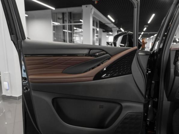 GAC Trumpchi M8 II с пробегом 2026 года, цена 4 590 000 рублей, 53 км, минивэн, Автокод Объявления