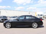BMW 3 серии VI (F3x) Рестайлинг Москва  - изображение 32