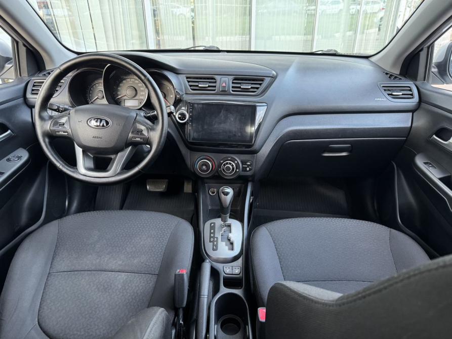 Kia Rio III Воронеж  - изображение 9