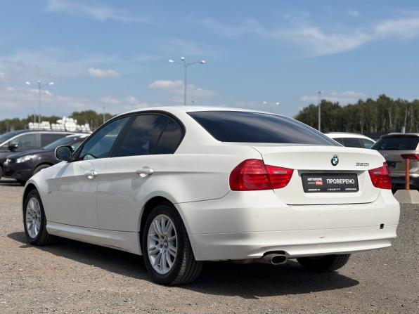 BMW 3 серии V (E90/E91/E92/E93) Рестайлинг с пробегом 2011 года, цена 980 000 рублей, 197000 км, седан, Автокод Объявления