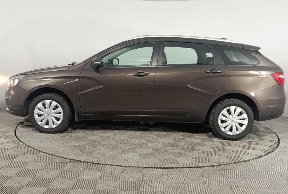 Lada (ВАЗ) Vesta I Волгоград  - изображение 4